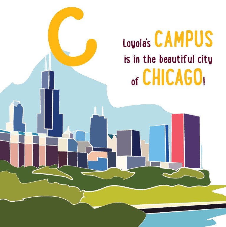 Loyola University Chicago: A to Z