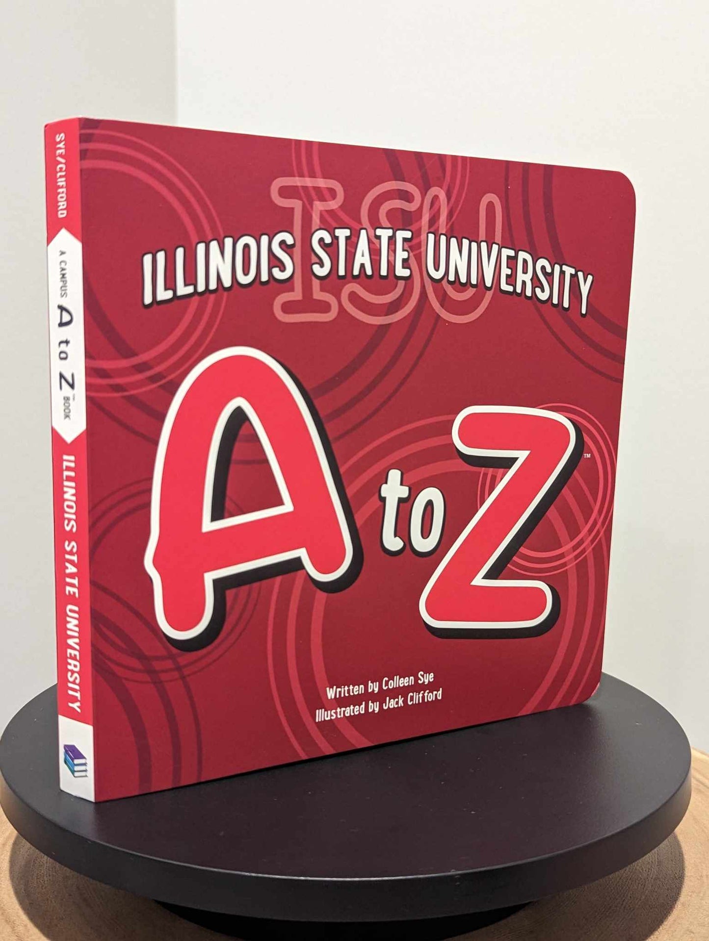 Illinois State University: A to Z