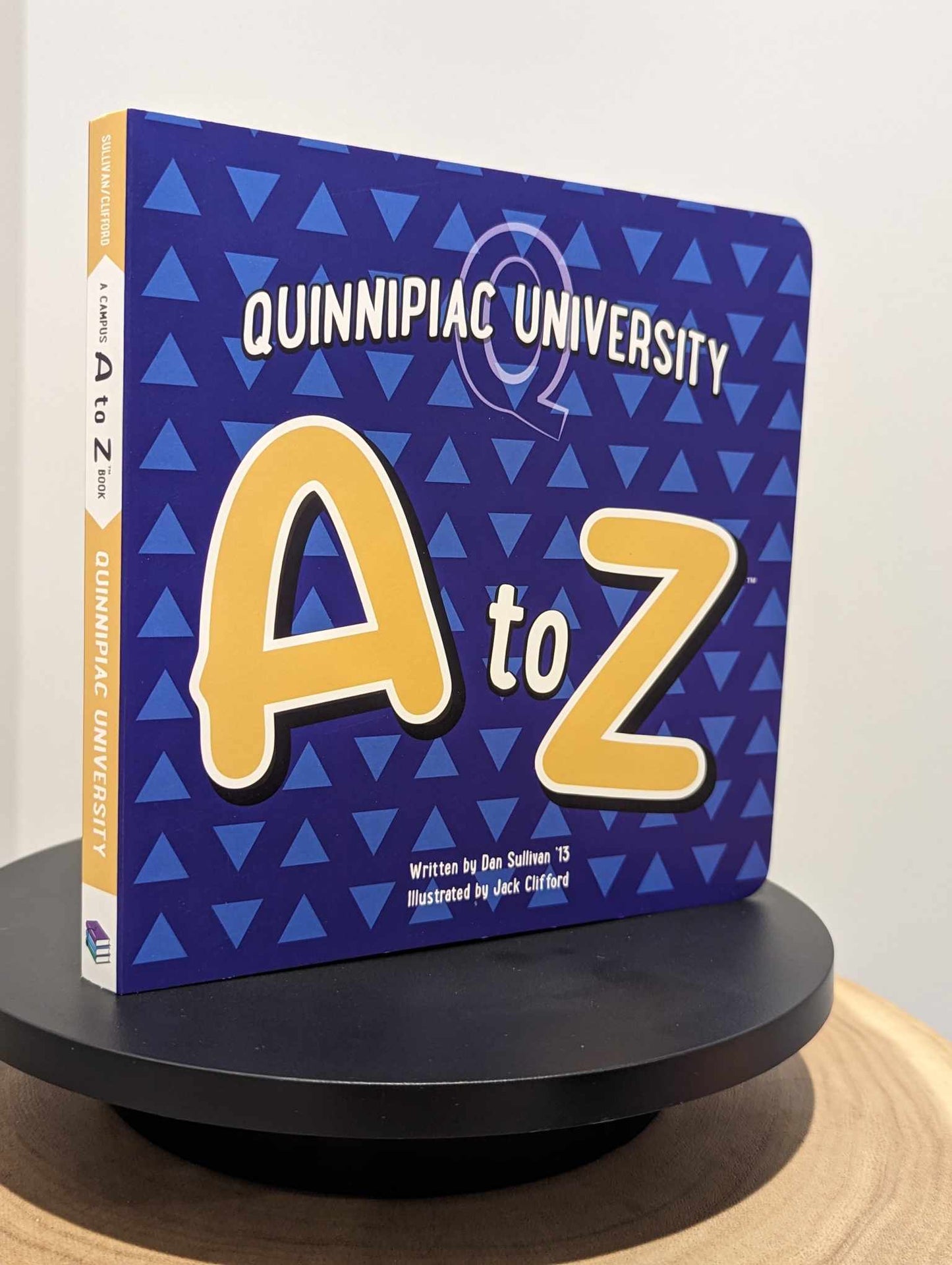 Quinnipiac University: A to Z