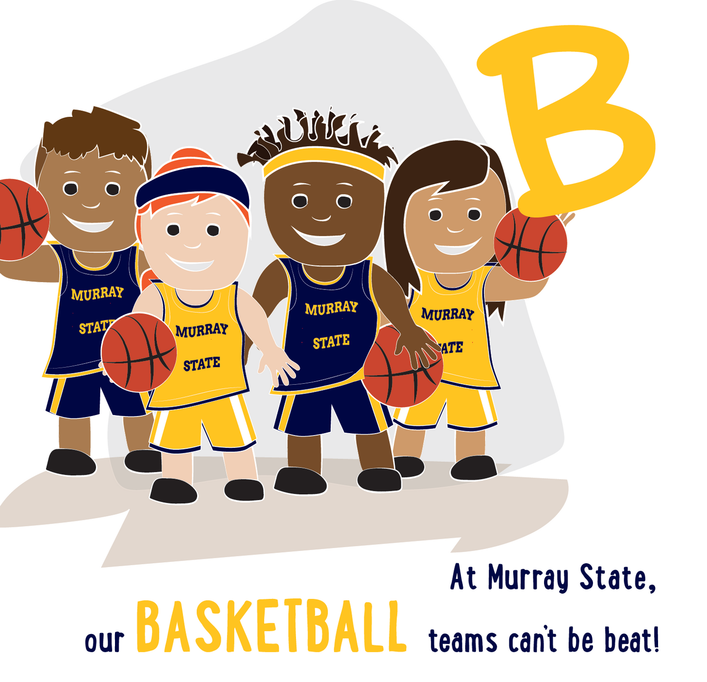 Murray State University: A to Z