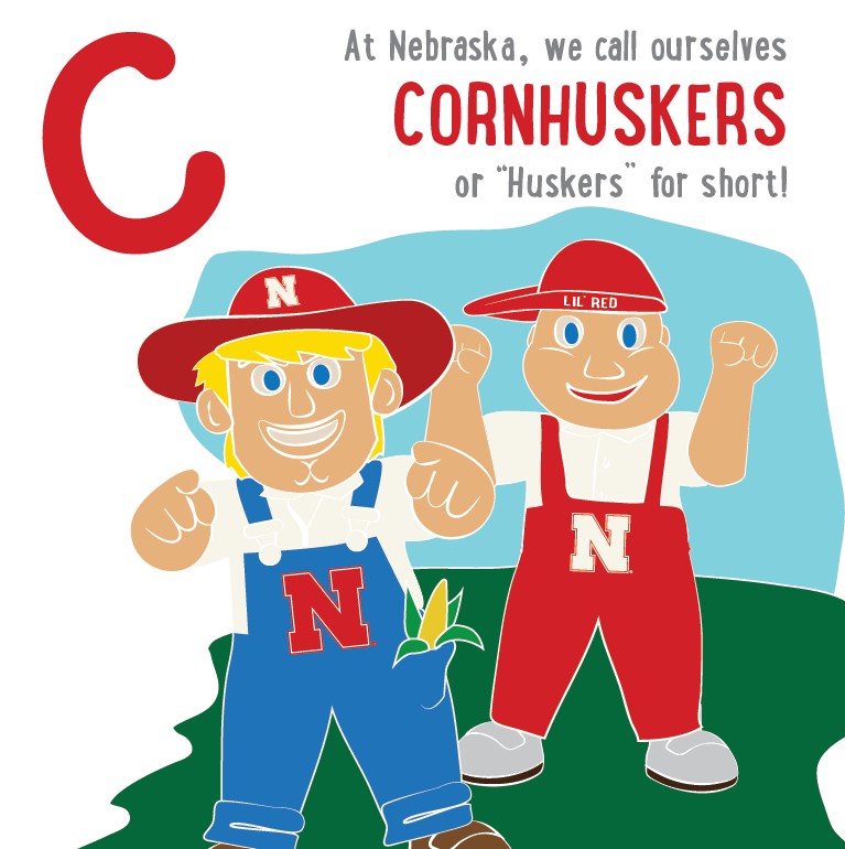 University of Nebraska: A to Z