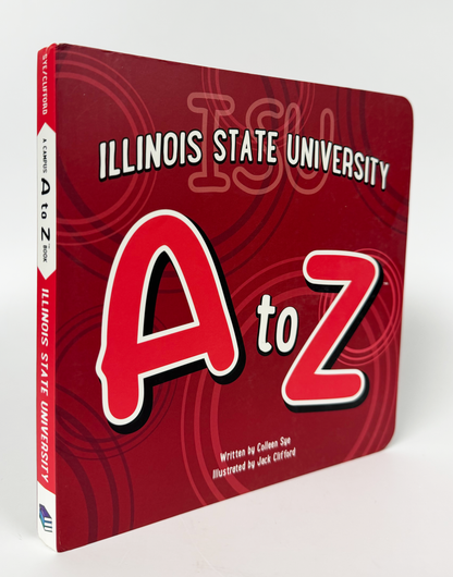 Illinois State University: A to Z