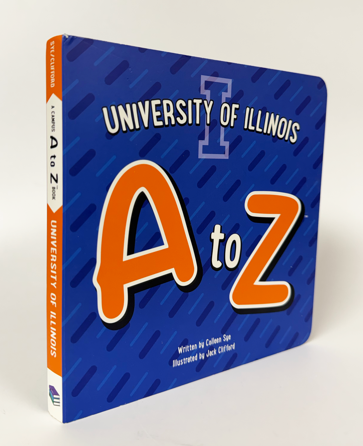 University of Illinois: A to Z