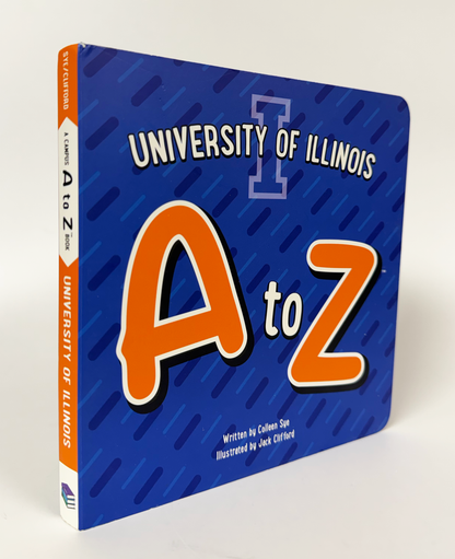 University of Illinois: A to Z