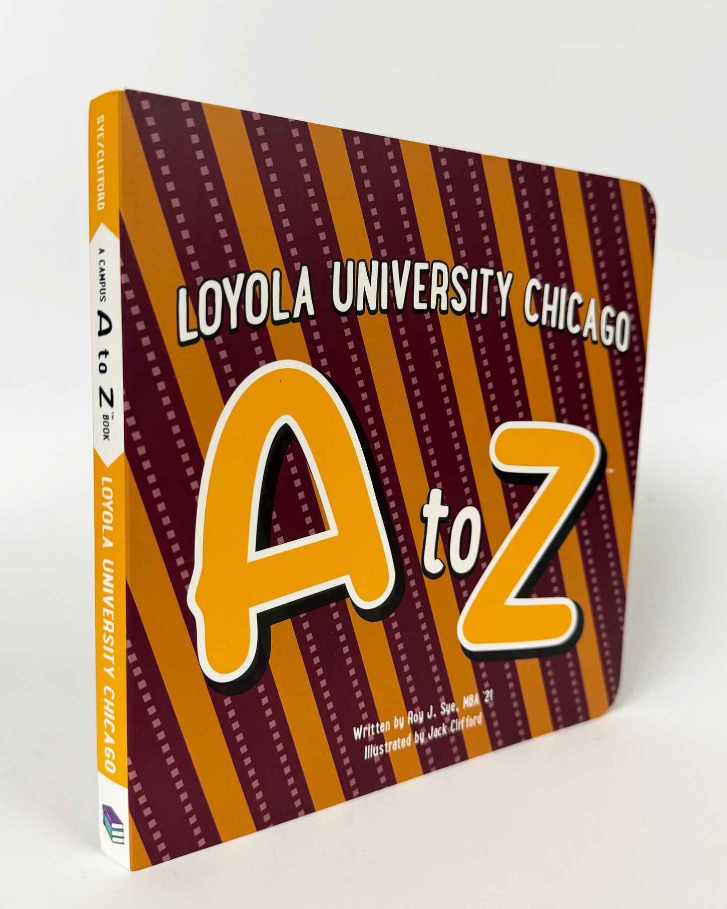 Loyola University Chicago: A to Z