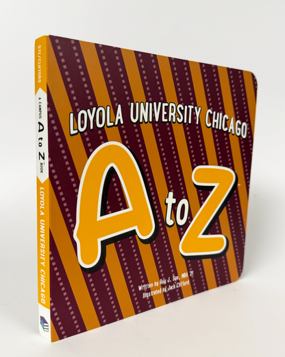 Loyola University Chicago: A to Z