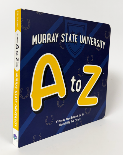 Murray State University: A to Z