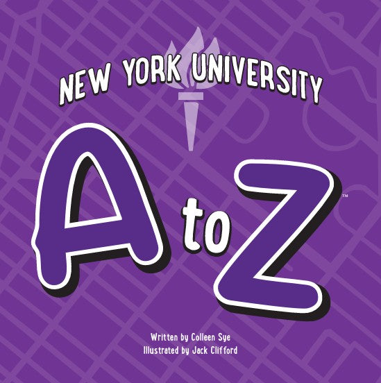 New York University: A to Z