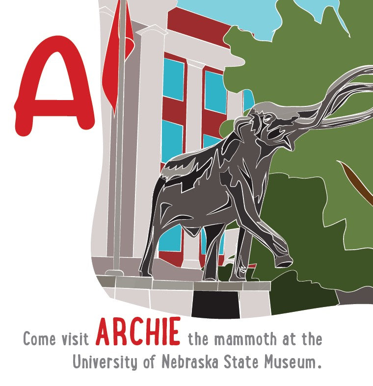 University of Nebraska: A to Z