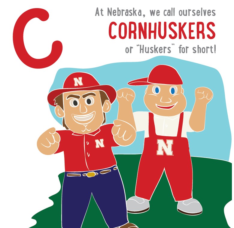 University of Nebraska: A to Z