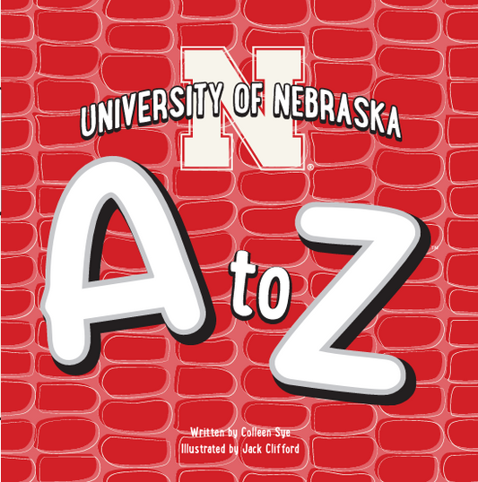 University of Nebraska: A to Z