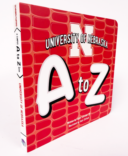 University of Nebraska: A to Z