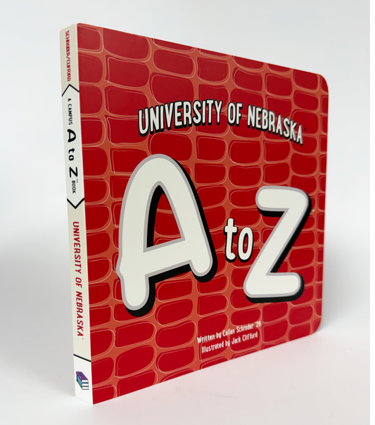University of Nebraska: A to Z