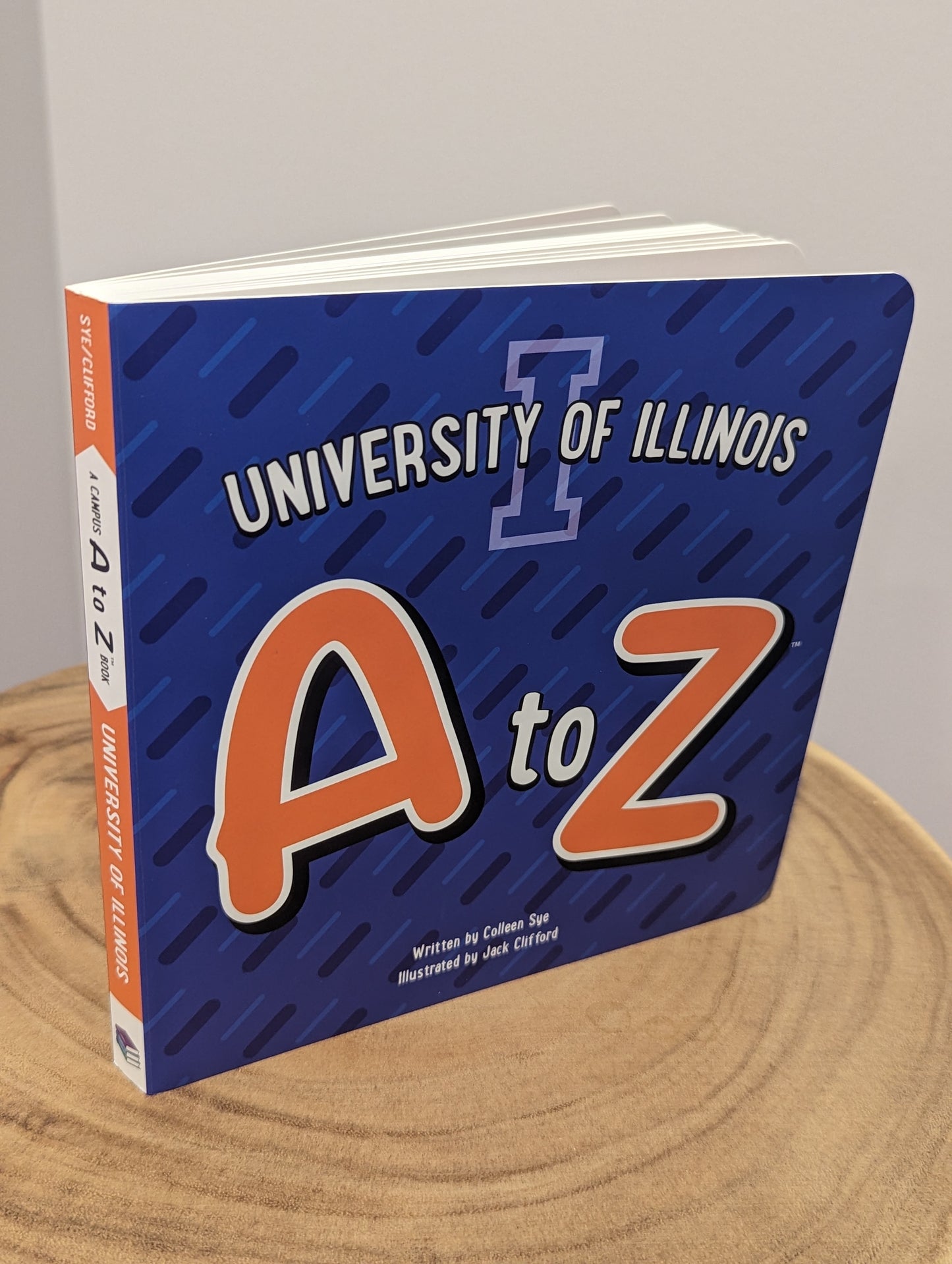 University of Illinois: A to Z