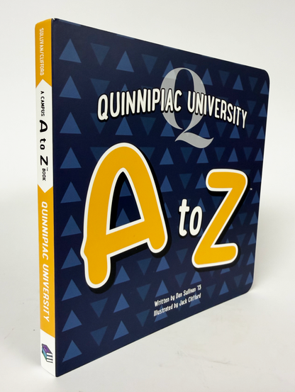 Quinnipiac University: A to Z
