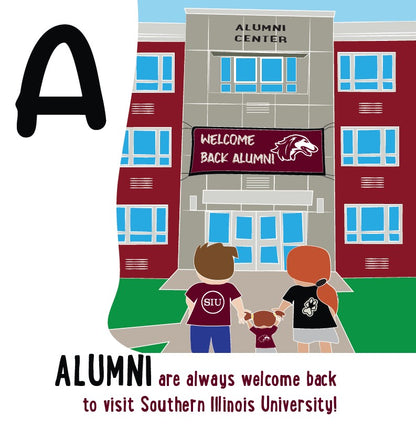 Southern Illinois University: A to Z