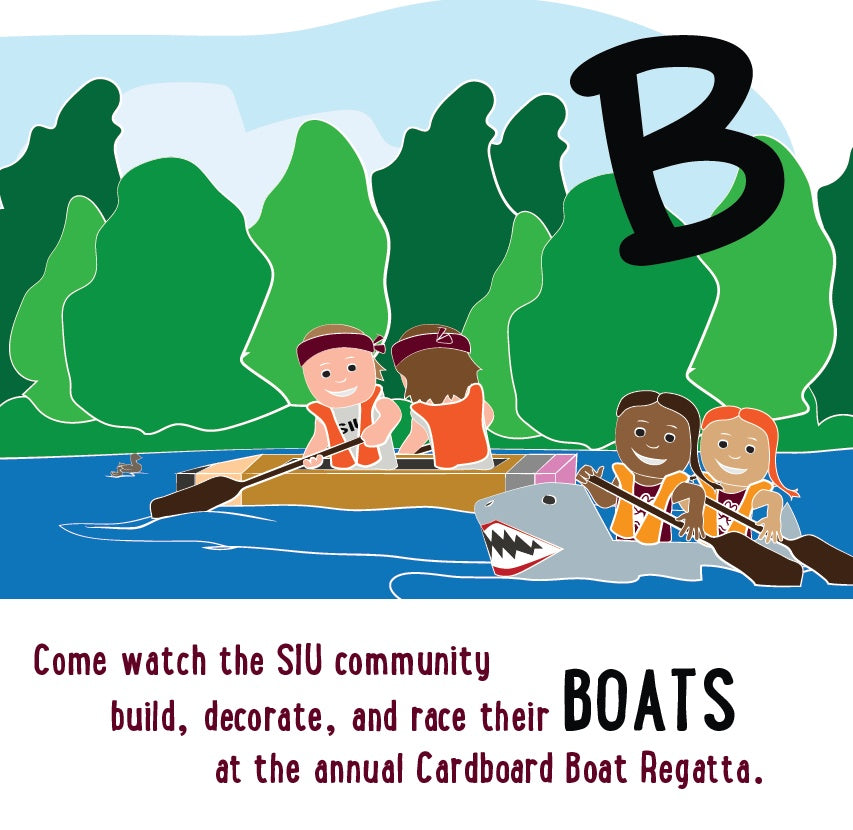 Southern Illinois University: A to Z