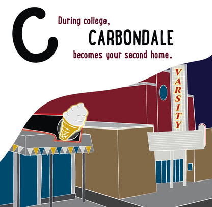 Southern Illinois University: A to Z