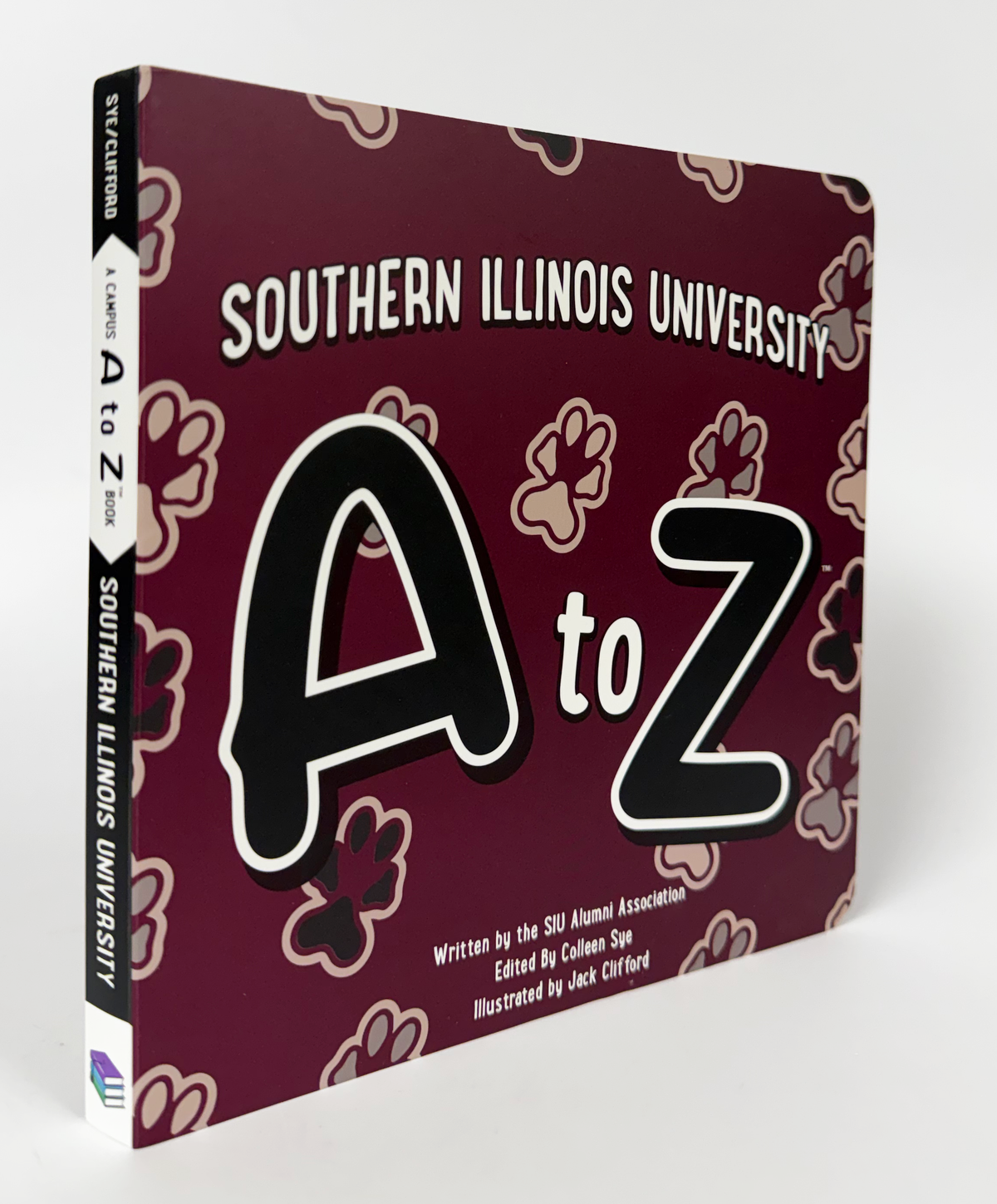 Southern Illinois University: A to Z