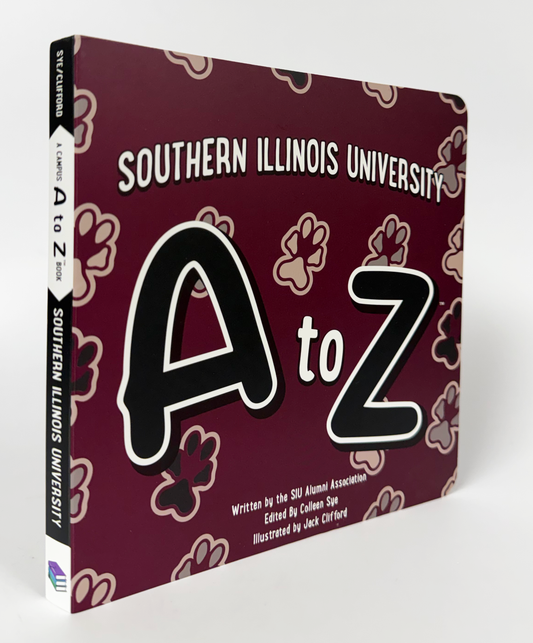 Southern Illinois University: A to Z