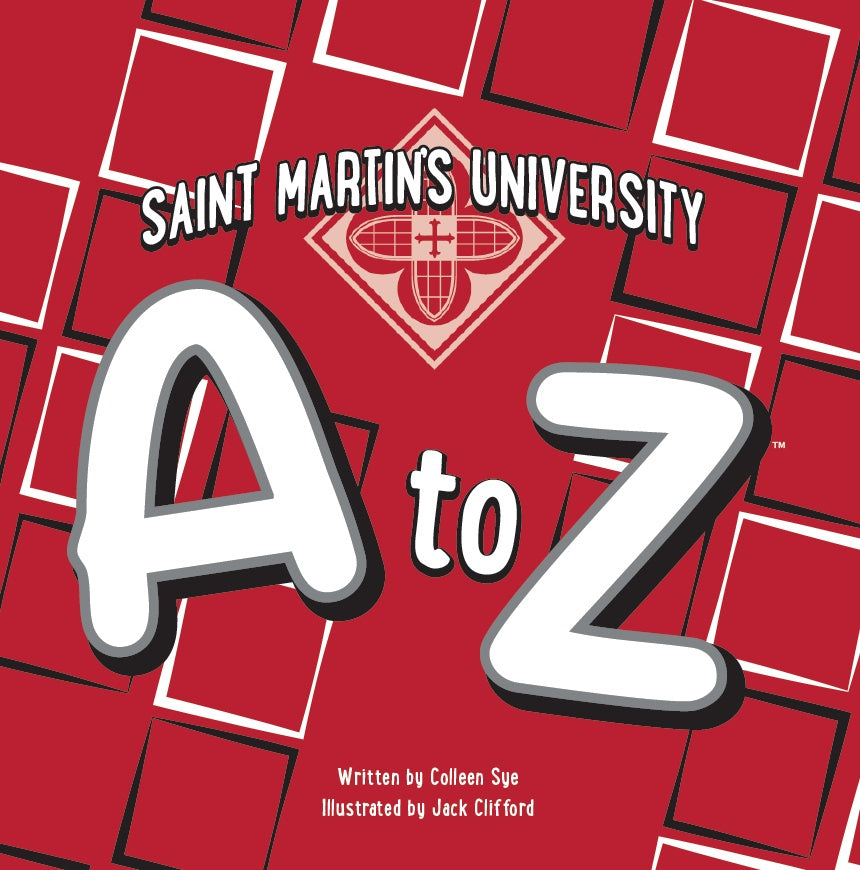 Saint Martin's University: A to Z