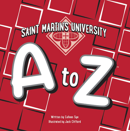 Saint Martin's University: A to Z