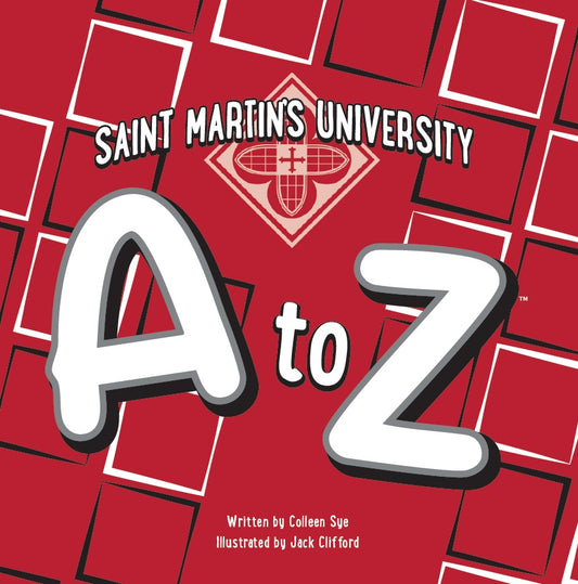 Saint Martin's University: A to Z