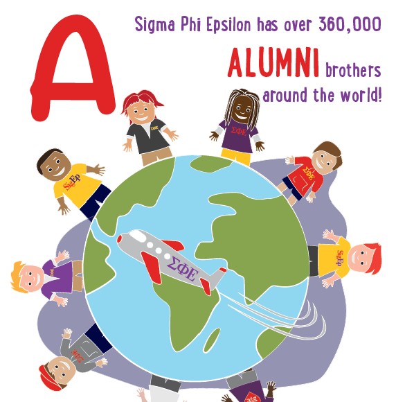 SigEp: A to Z