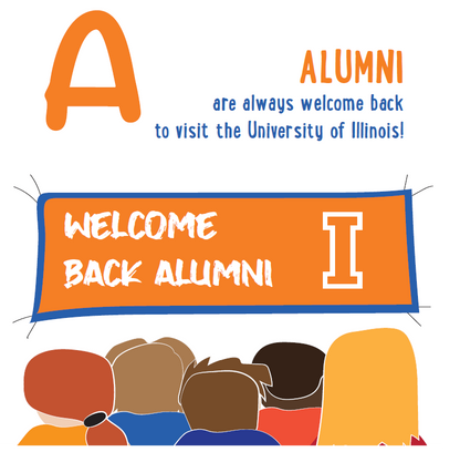 University of Illinois: A to Z