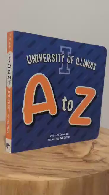 University of Illinois: A to Z